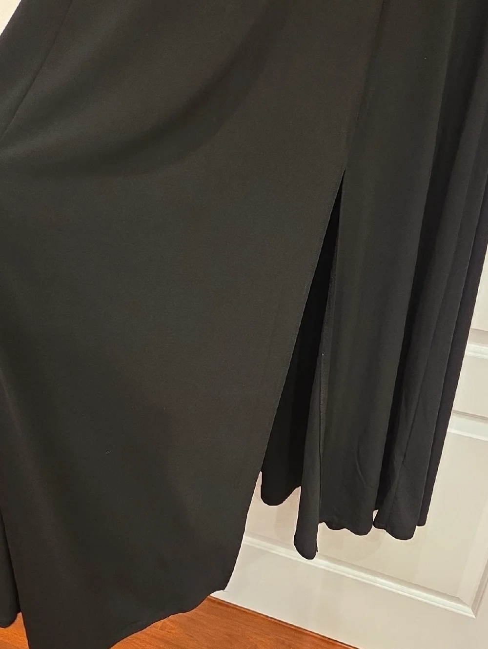 Michael Kors Black Dress Size XL